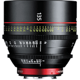CN-E 135mm T2.2- $100 day