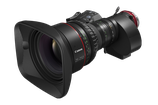 Canon PL-Mount CN-E 15.5-47mm f/2.8 - $400 per day