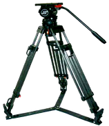 Sachtler DV6 Tripod $35 per day