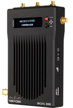 Teradek Bolt 3000 Dual RX Wireless System $650 per day