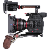 Canon C300 MK II EF 4K- $375 per day