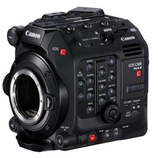 Canon C300 MK III EF 4K - $500 per day