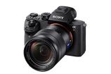 Sony Alpha A7R II 4K - $250 per day