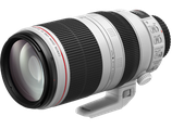 Canon EF 100-400mm L IS USM Lens $50 per day