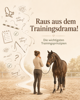 0 € Masterclass "Raus aus dem Trainingsdrama!"