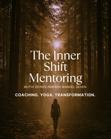 The Inner Shift Mentoring