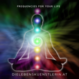 1x AromaVibes CHAKREN BALANCE - Aura