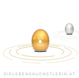 10x AromaVibes Chakren Balance RELAX-CARD