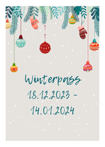 Winterpass 2025