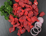 Rindergulasch