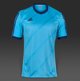 Adidas Tabela 14 Jersey - blau