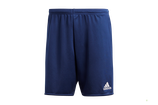 Adidas Parma 16 Shorts - supercyan blue