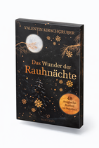 Kartenset - das Wunder der Rauhnächte