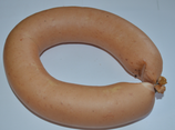 Fleischwurst (im Ring) 380g