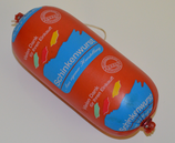 Schinkenwurst, frisch 300 g im Darm