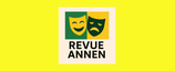 Revue vrijdag 3 april