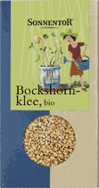 Sonnentor Bockshornklee 120g