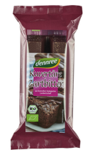 Zartbitter Kuvertüre 150g dennree