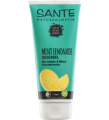 Duschgel Mint Lemonade Bio-Limone & Minze Sante 200ml