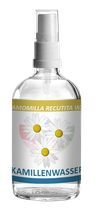 Kamillenwasser