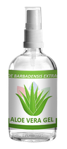 Aloe Vera GEL flüssig
