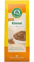 Lebensbaum Kümmel ganz 50g