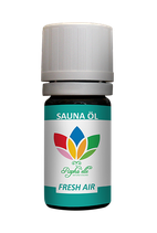 Fresh Air 5ml Dandelion