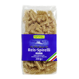 Rapunzel Reis-Spirelli glutenfrei 250g