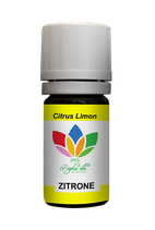 Zitrone Dandelion 10ml