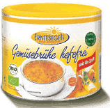 Erntesegen Gemüsebrühe 220g