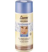 Heilerde Gesichtswasser 150ml Luvos