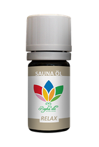 Relax 5ml Dandelion