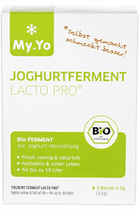 My.Yo Joghurtferment Lacto Pro 3 Beutel