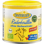 Erntesegen Rinderbouillon 120g