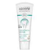 lavera Zahncreme Sensitive & Repair 75ml