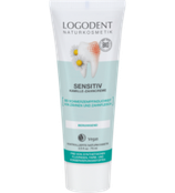 Logodent Zahncreme Sensitiv Kamille 75ml