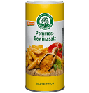 Pommes Gewürzsalz Lebensbaum 200g Dose