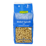Rapunzel Dinkel-Spirelli hell 500g