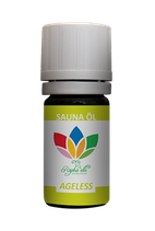 Ageless 5ml Dandelion