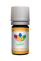 Citrusfrische 5ml Dandelion