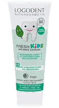 LOGODENT Kids Zahngel Spearmint 50ml
