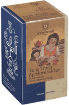 Tante Trudls Apfelstrudel Tee 45g Sonnentor