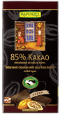 Rapunzel Bitterschokolade mit Kakao aus Bolivien 80g