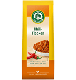 Lebensbaum Chili-Flocken 45g