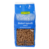 Rapunzel Dinkel-Spirelli Vollkorn 500g