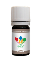 Zimt Dandelion
