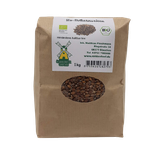 Bio Rotkornweizen