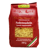Rapunzel Faden Suppennudeln Semola 250g
