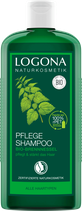 Pflege-Shampoo mit Bio-Brennessel Logona 250ml