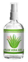 Dandelion Aloe Vera Gel flüssig